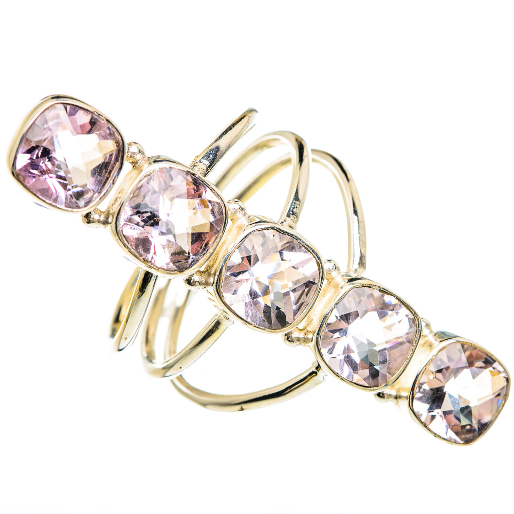 Kuznite Rings handcrafted by Ana Silver Co - RING83853