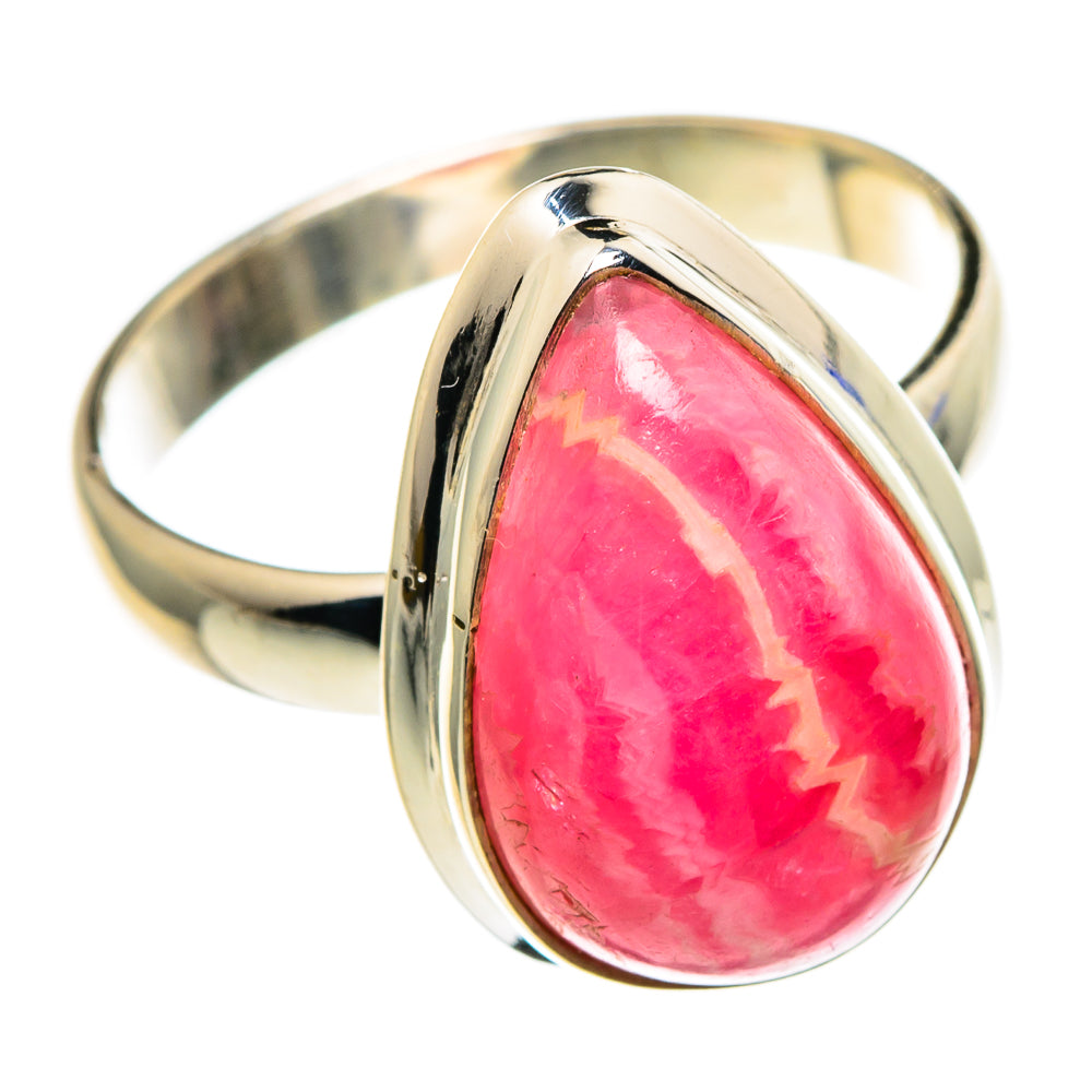 Carnelian Rings handcrafted by Ana Silver Co - RING85294