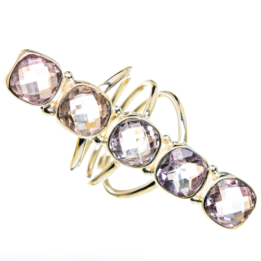 Kuznite Rings handcrafted by Ana Silver Co - RING86606