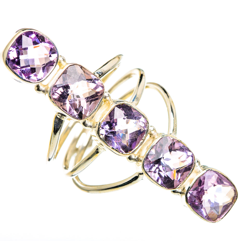 Kuznite Rings handcrafted by Ana Silver Co - RING86672