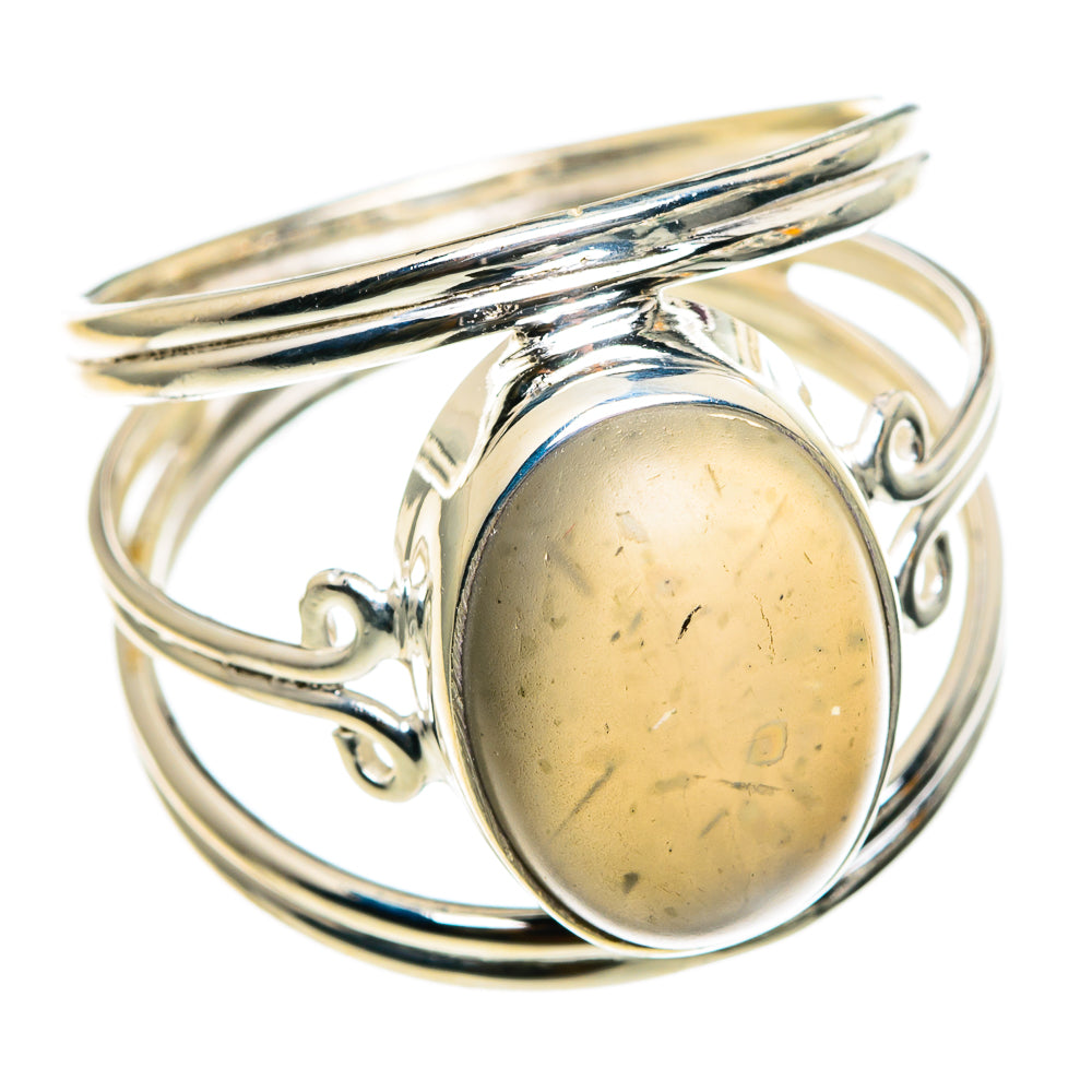 Moonstone Rings handcrafted by Ana Silver Co - RING86724