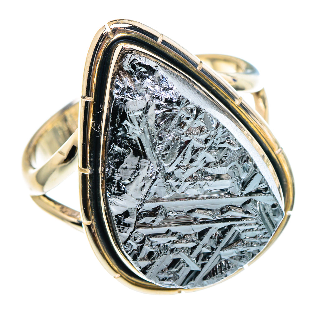 Galena Rings handcrafted by Ana Silver Co - RING94274