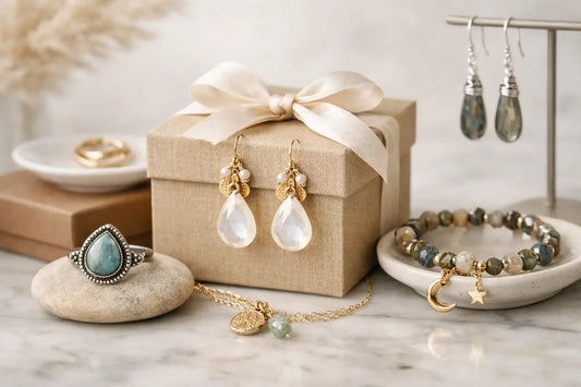 Best Affordable Artisan Jewelry Gifts to Give