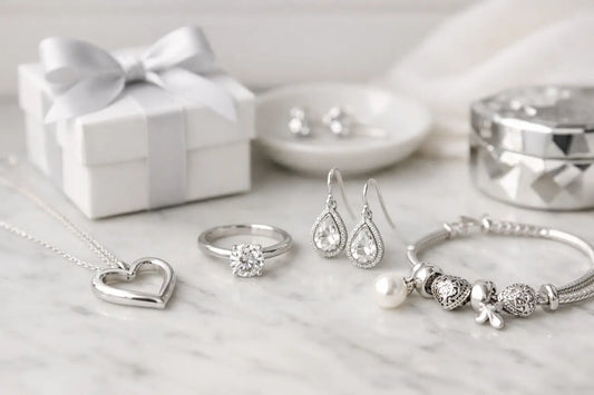12 Best Sterling Silver Gifts for Women