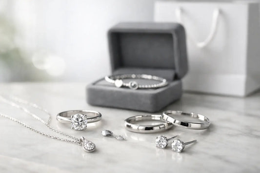 How to Buy Affordable Sterling Silver Jewelry