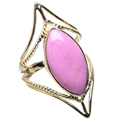 Premium Phosphosiderite Ring Size 8.75 (925 Sterling Silver) RING138075