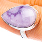 Rare Tiffany Stone Ring Size 7.75 (925 Sterling Silver) R4271