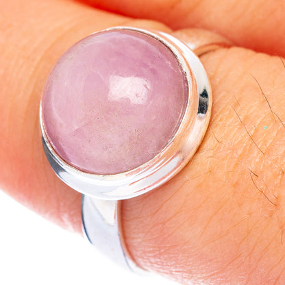 Kuznite Ring Size 8 (925 Sterling Silver) R144397