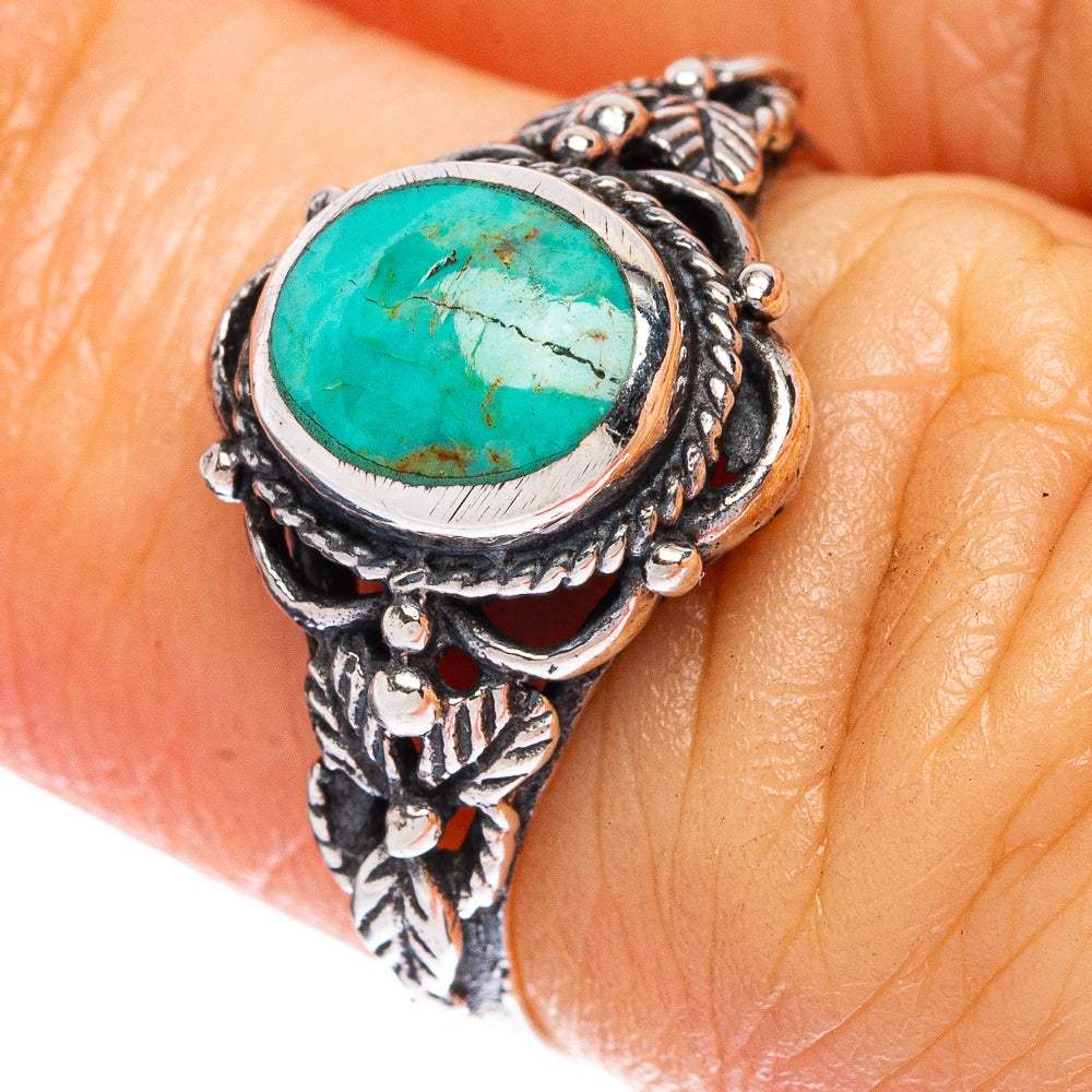 Arizona Turquoise Jewelry