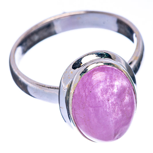 Kunzite Ring Size 9 (925 Sterling Silver) R144569