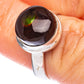 Rare Mexican Fire Agate Ring Size 6.5 (925 Sterling Silver) R2784