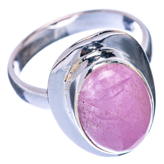 Kunzite Ring Size 7.75 (925 Sterling Silver) R144885