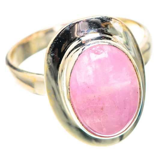 Kunzite Ring Size 9.75 (925 Sterling Silver) RING138855