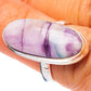 Rare Tiffany Stone Ring Size 6 (925 Sterling Silver) R4269