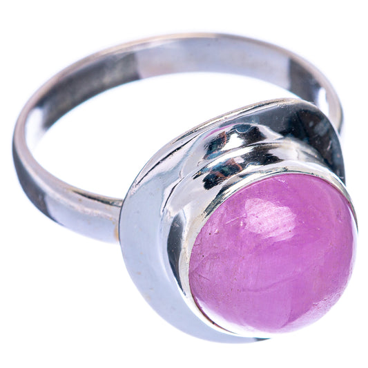 Kunzite Ring Size 9.75 (925 Sterling Silver) R144755