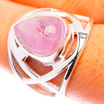 Kuznite Ring Size 7.5 (925 Sterling Silver) R141350
