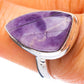 Rare Tiffany Stone Ring Size 6.75 (925 Sterling Silver) R4274