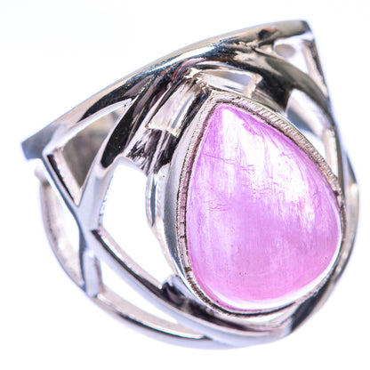 Kuznite Ring Size 7 (925 Sterling Silver) R140544