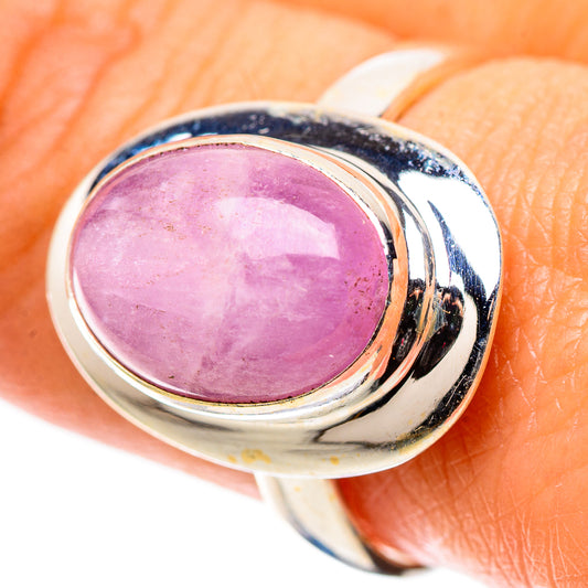 Kunzite Ring Size 9.75 (925 Sterling Silver) RING138855