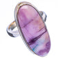 Rare Tiffany Stone Ring Size 6 (925 Sterling Silver) R4269
