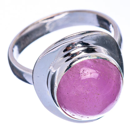Kunzite Ring Size 7 (925 Sterling Silver) R144590