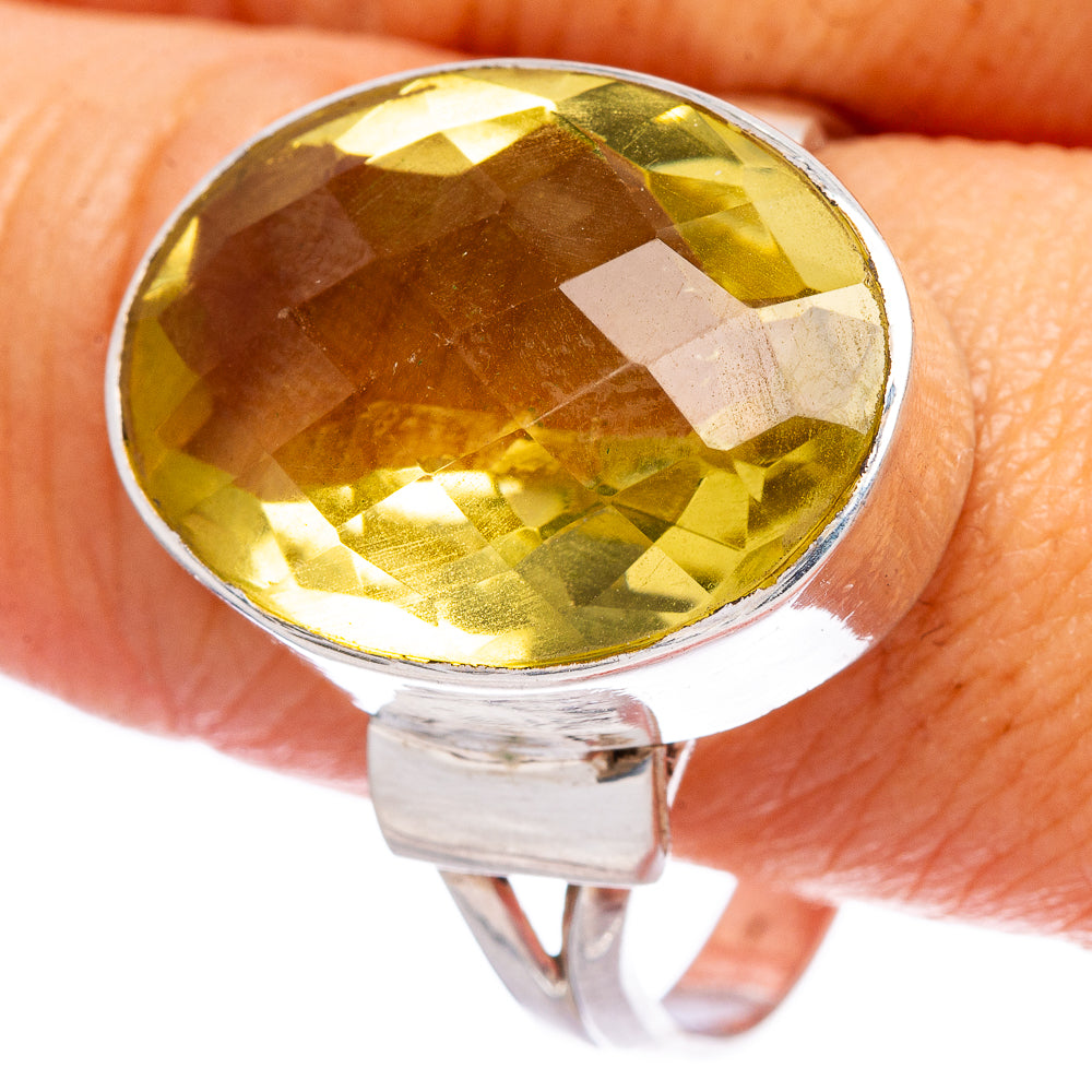 Shop By Ring Size Ana Silver Co