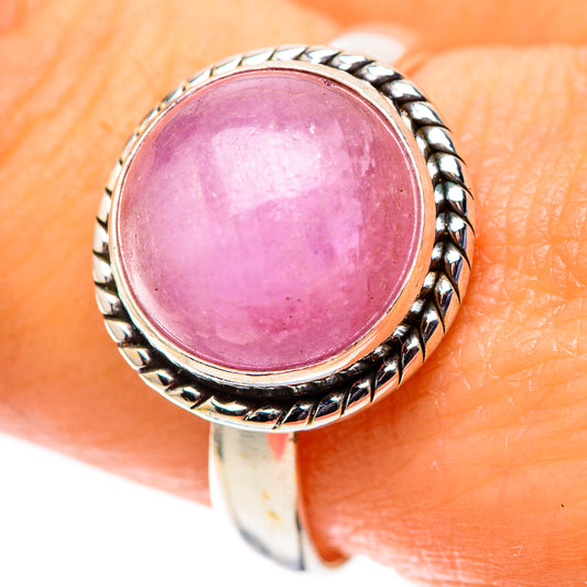 Kunzite Ring Size 9.75 (925 Sterling Silver) RING138328