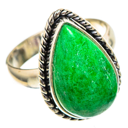 Maw Sit Sit Ring Size 7.5 (925 Sterling Silver) RING137887