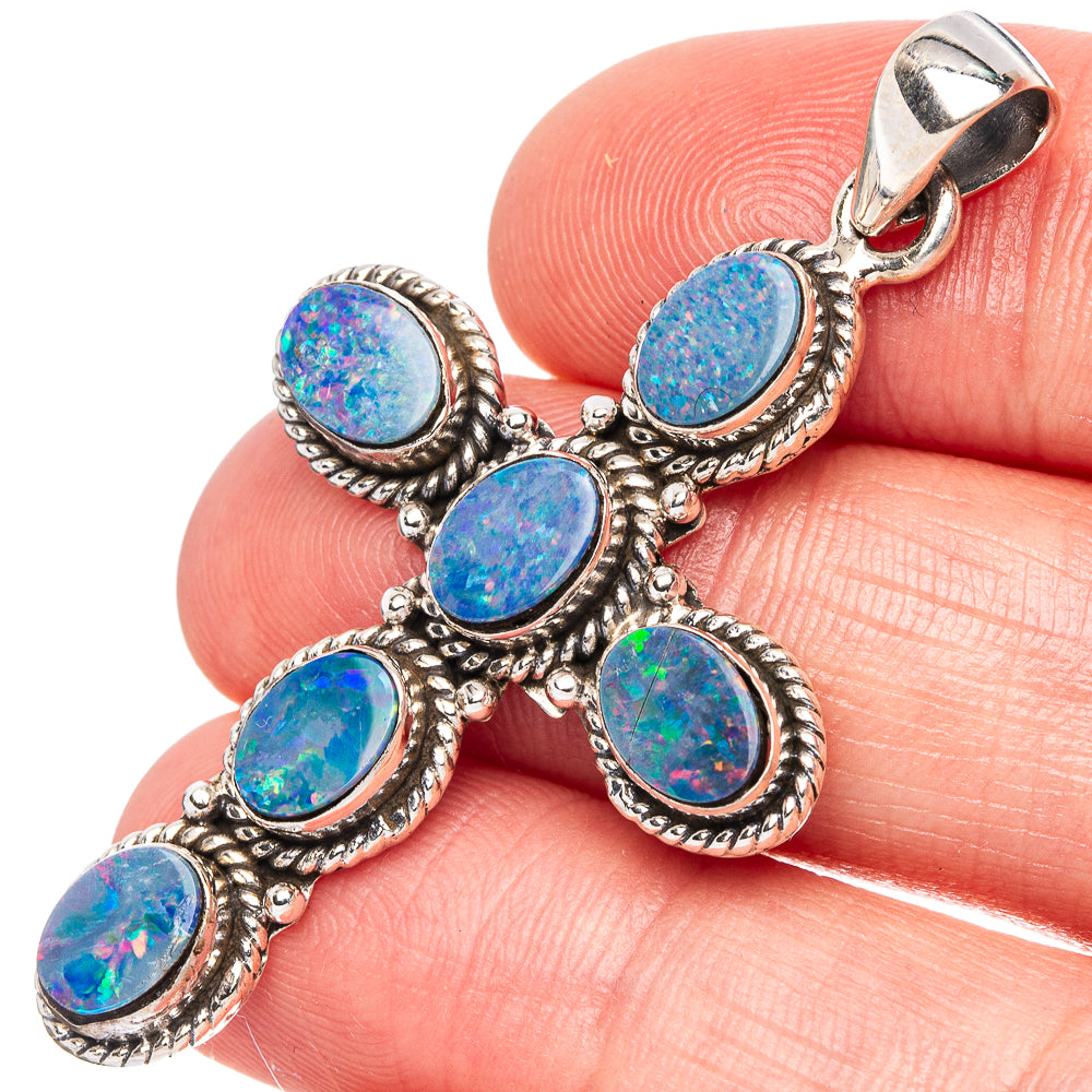Doublet Opal Jewelry
