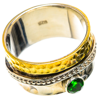 Chrome Diopside Ring Size 9.75 (925 Sterling Silver) RING137802