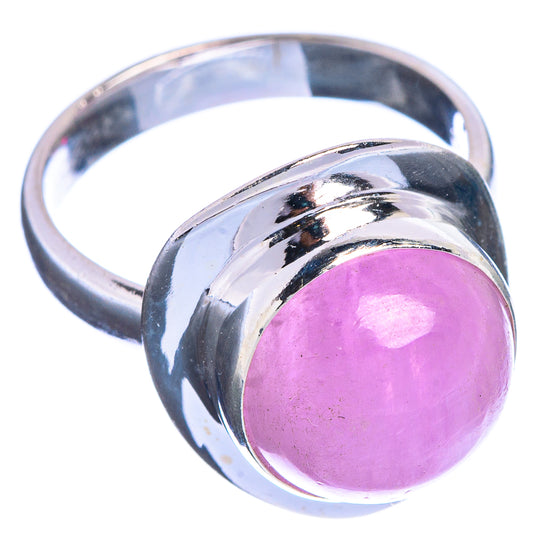 Kunzite Ring Size 7 (925 Sterling Silver) R144245