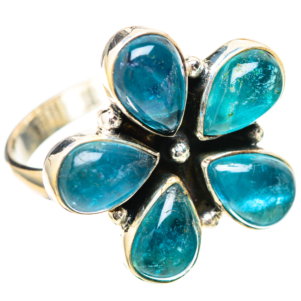 Large Rainbow Moonstone 925 Sterling Silver Ring Size 10.75 (925 Sterling Silver) RING139495