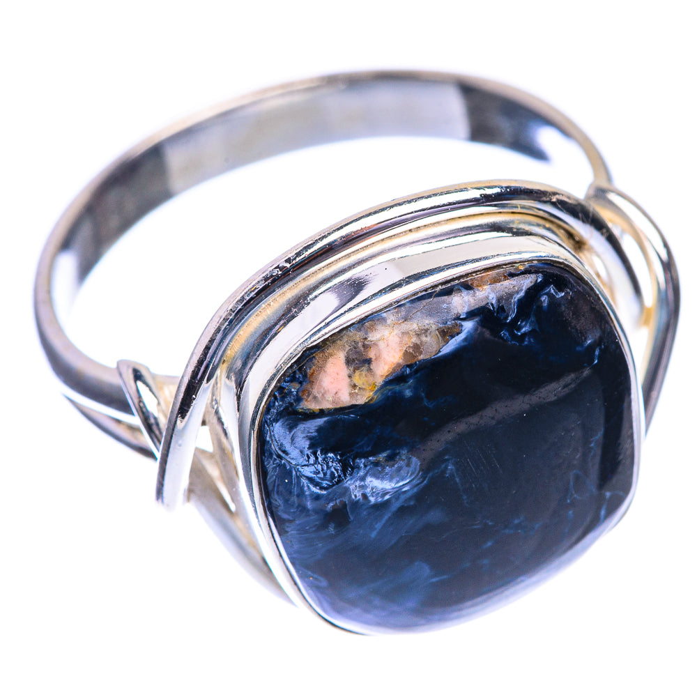Pietersite Ring Size 10.75 (925 Sterling Silver) RING143271