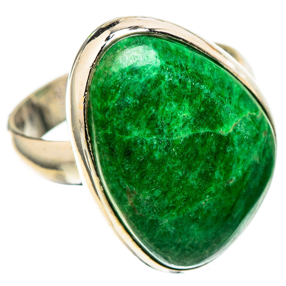 Maw Sit Sit Ring Size 7.5 (925 Sterling Silver) RING137915