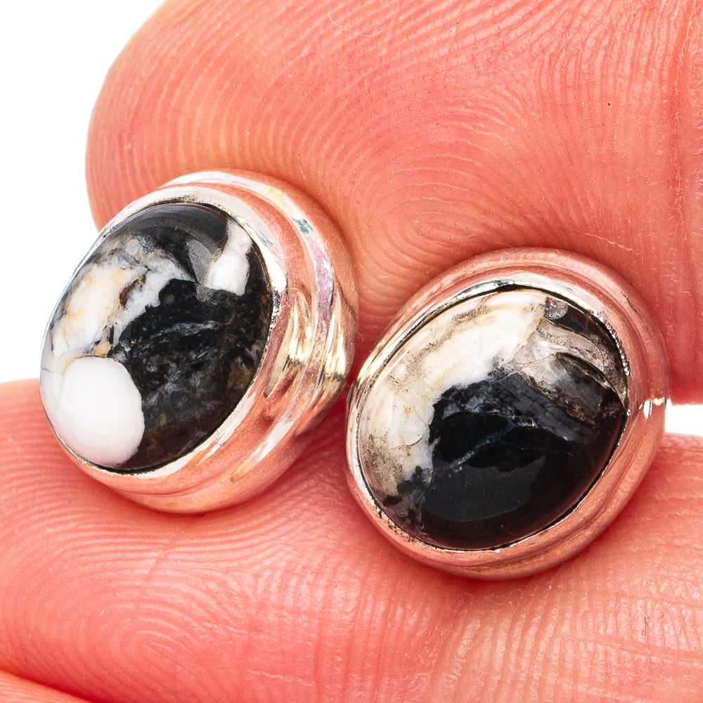 Albany Earrings - Silver