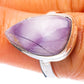 Rare Tiffany Stone Ring Size 6.75 (925 Sterling Silver) R4266