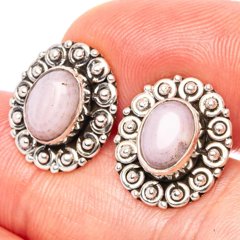 Pink Opal Jewelry