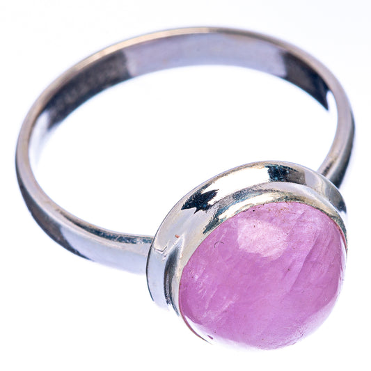 Kunzite Ring Size 10.75 (925 Sterling Silver) R144546