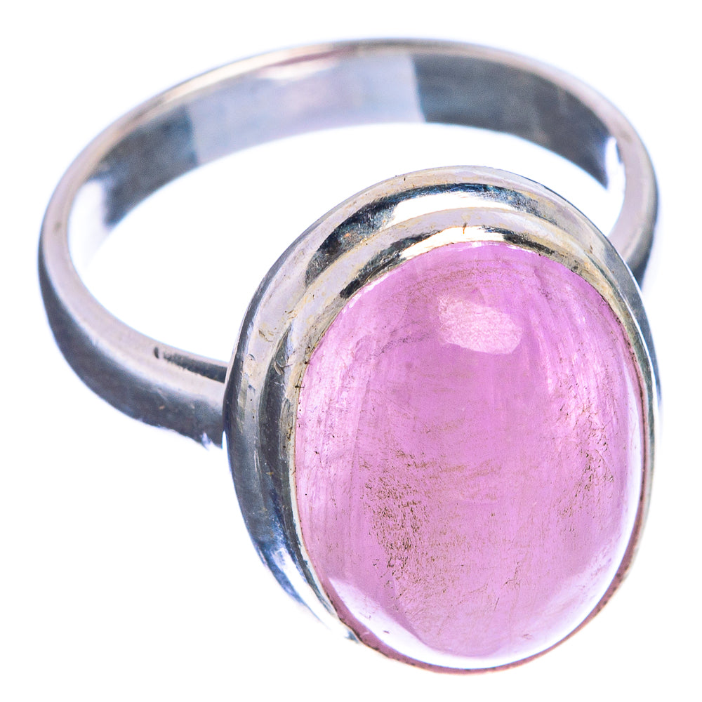 Kunzite Ring Size 7 (925 Sterling Silver) R144246