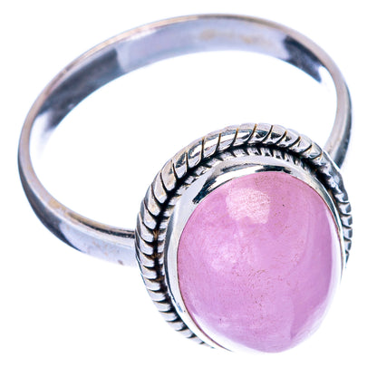 Kuznite Ring Size 11.75 (925 Sterling Silver) R144456