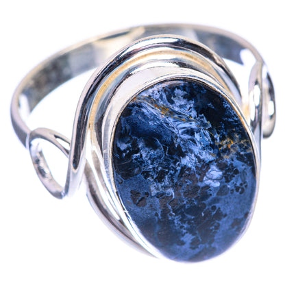 Pietersite Ring Size 11 (925 Sterling Silver) RING143309