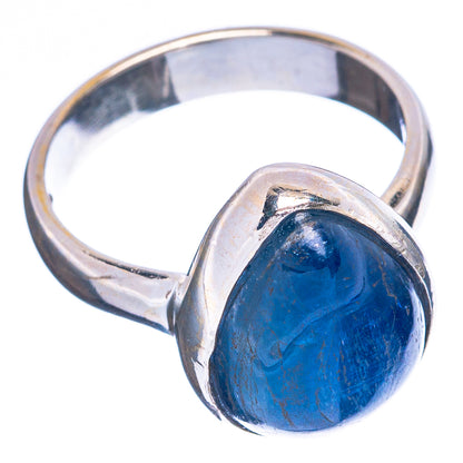 Kyanite Ring Size 5 (925 Sterling Silver) R5020