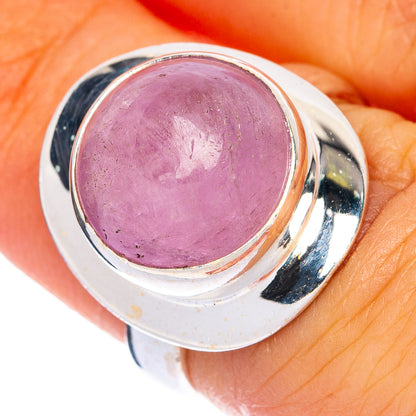 Kuznite Ring Size 5.75 (925 Sterling Silver) R144455