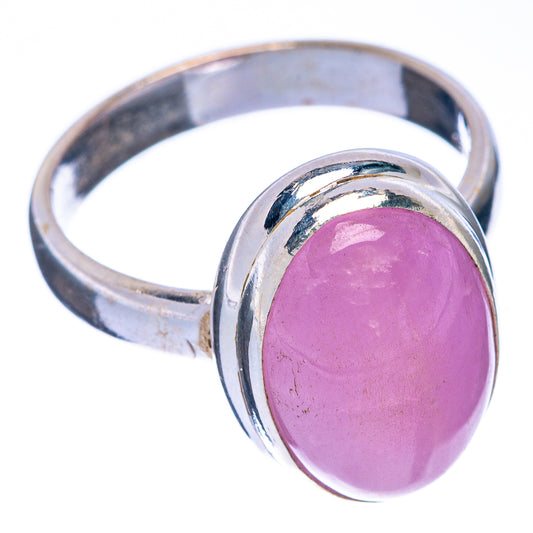 Kunzite Ring Size 7 (925 Sterling Silver) R144589