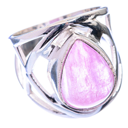 Kuznite Ring Size 6.25 (925 Sterling Silver) R140945