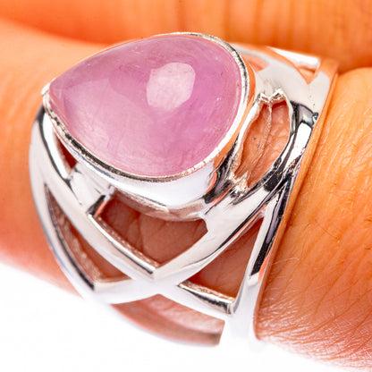Kuznite Ring Size 7 (925 Sterling Silver) R140521