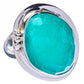 Premium Amazonite Ring Size 5.5 (925 Sterling Silver) R3568