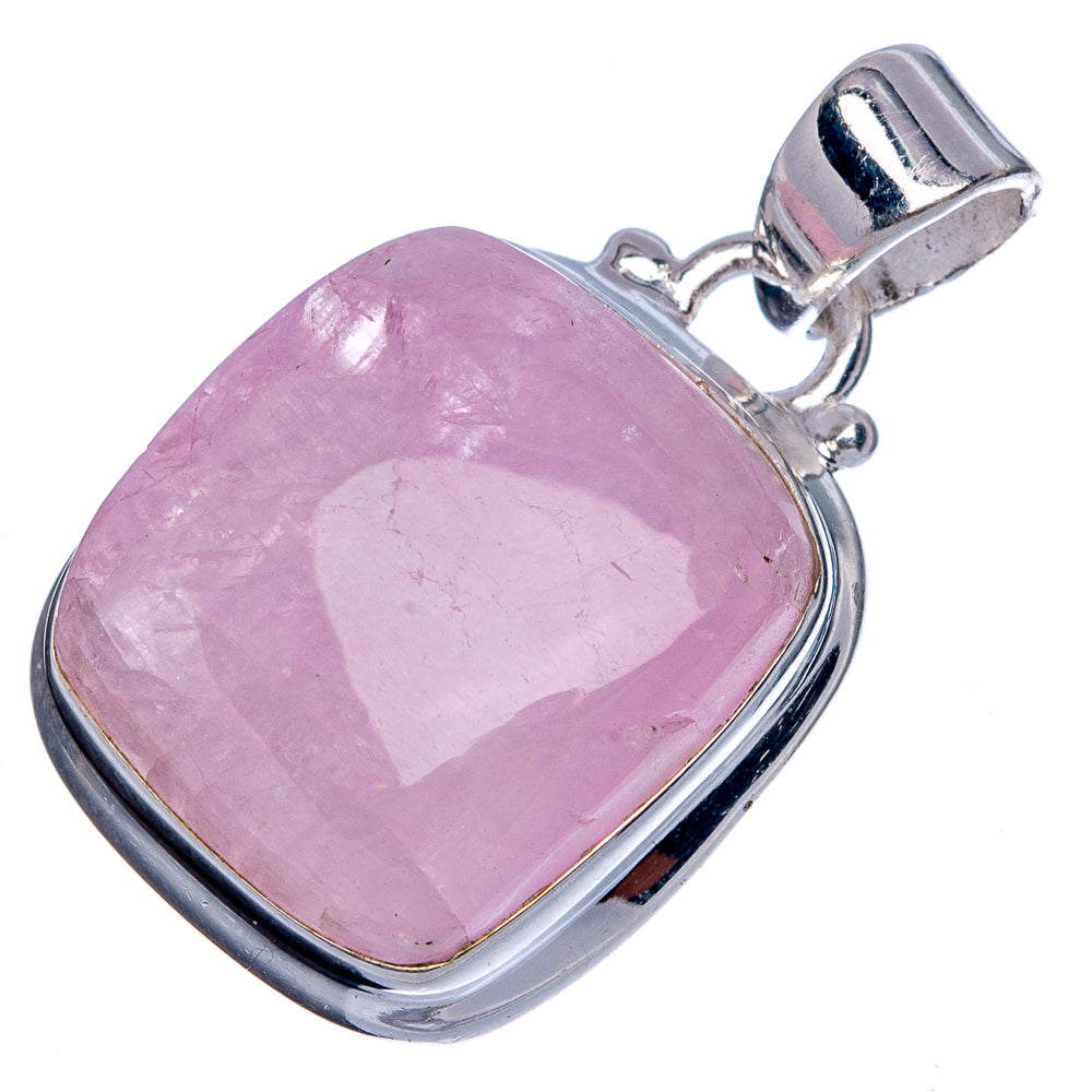 Kuznite Pendant 1 1/4" (925 Sterling Silver) P40196