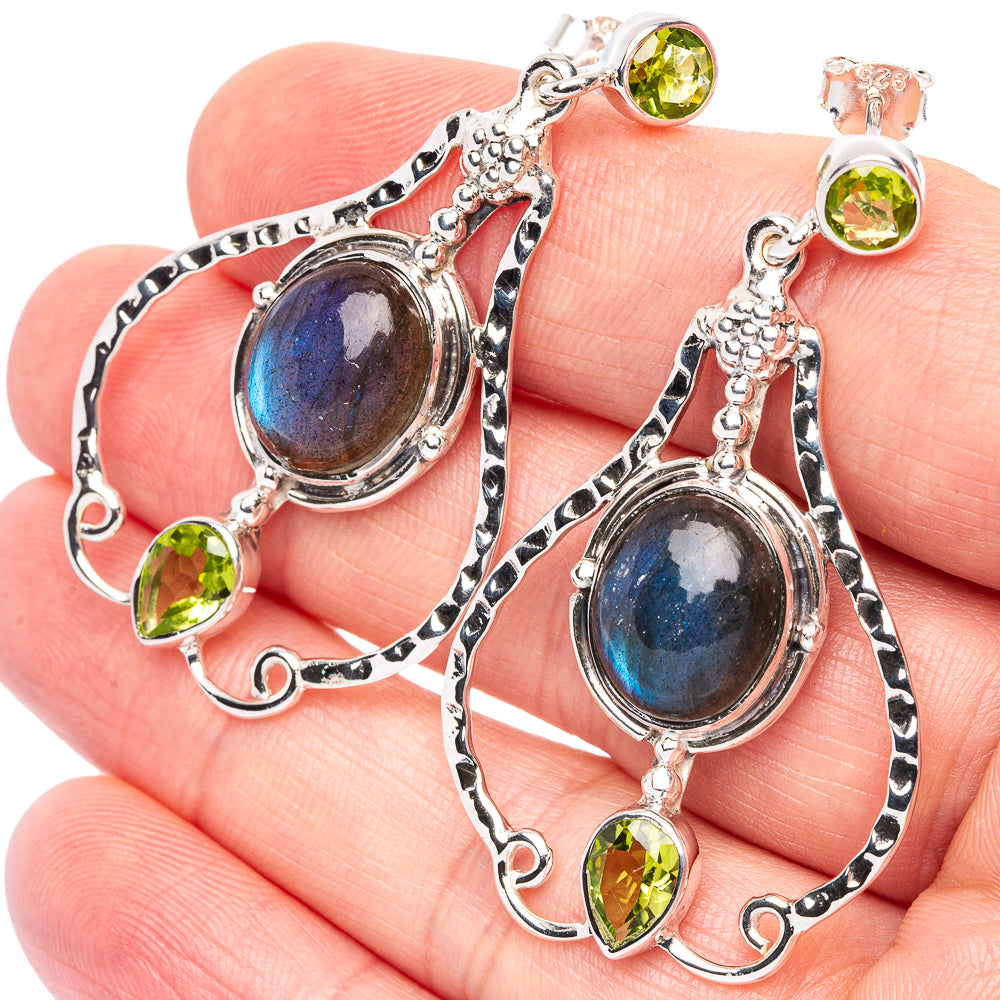 Pure By Nat Anna Earcuff - Silver main image 1