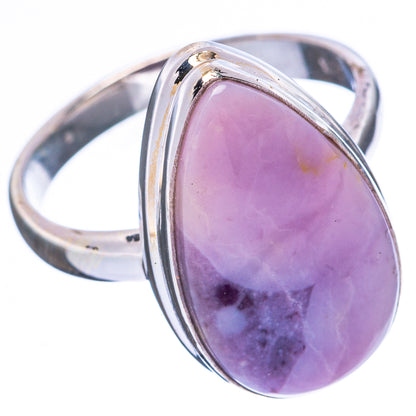 Rare Tiffany Stone Ring Size 9 (925 Sterling Silver) R4277